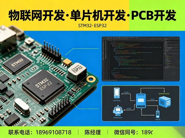 泉州智能硬件系统开发物联网数据可视化解决方案