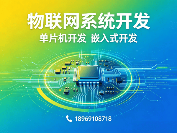 佛山物联网开发|嵌入式性能优化解决方案，助力企业数字化转型
