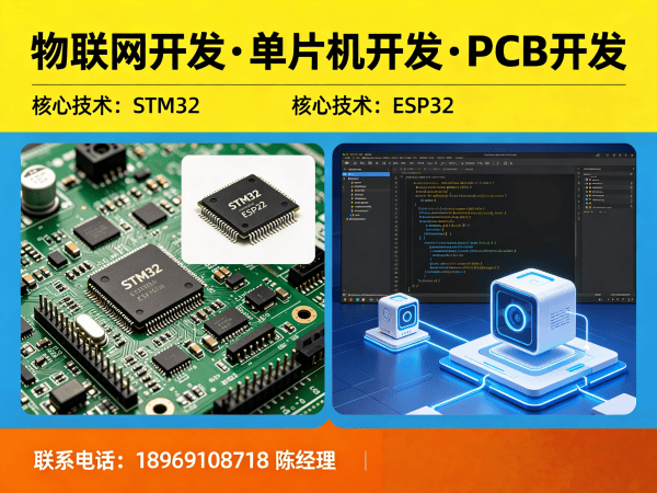 长沙物联网终端开发解决方案：助力企业实现智能化升级