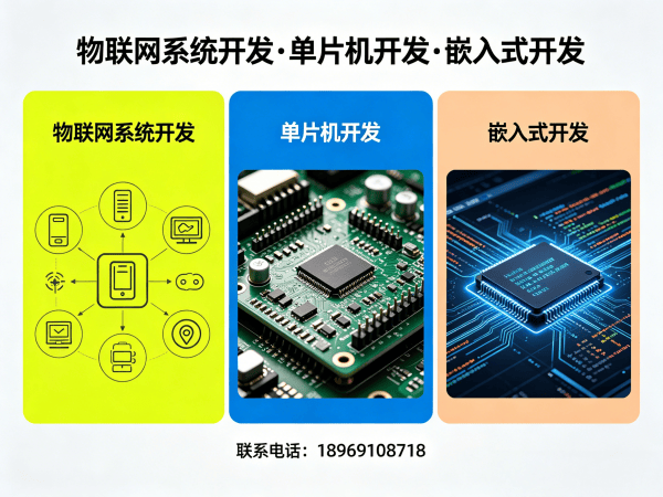 北京物联网平台开发远程监控系统解决方案与开发指南