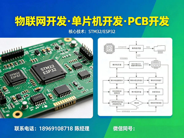 济南物联网开发解决方案：智能硬件搭建与系统创新的高效路径