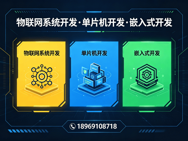 福州STM32开发物联网云平台开发全攻略