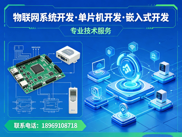 常州驱动开发：智能养老监测系统物联网解决方案