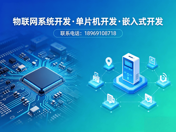 泉州物联网传感器开发解决方案：智能硬件搭建与系统创新的高效路径