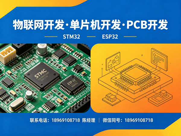 济南物联网开发解决方案：智能设备开发助力企业数字化转型