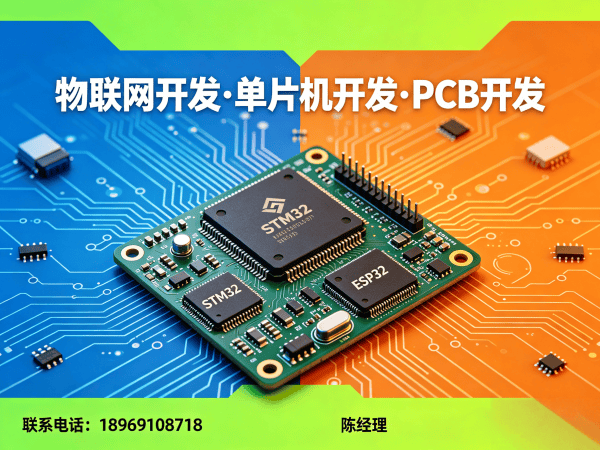 天津物联网开发解决方案：单片机工程师如何实现智能硬件快速落地