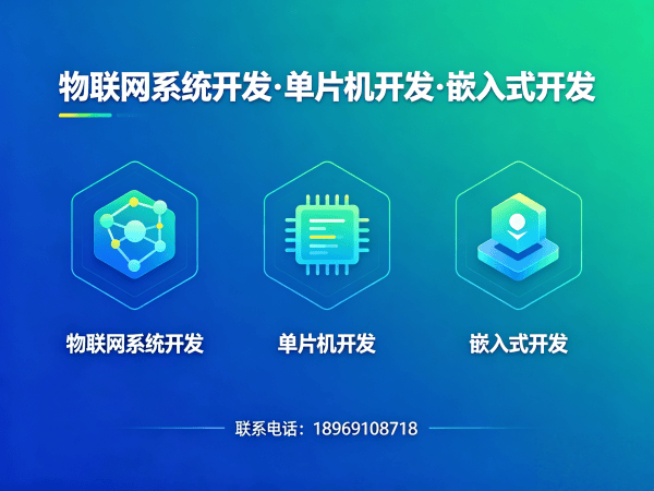 烟台物联网系统开发解决方案：解决智能硬件搭建难题，实现数字化转型