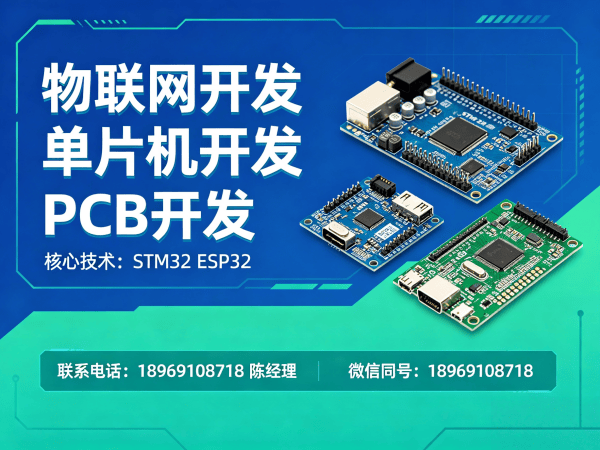 福州物联网开发驱动解决方案：驱动开发助力企业智能化升级