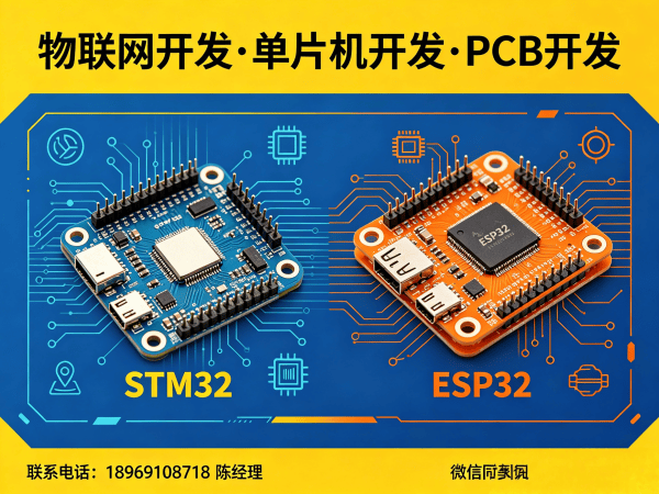 杭州51单片机开发智能安防监控系统解决方案