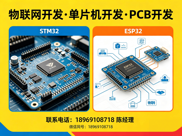成都物联网开发解决方案 | 智能硬件开发助力企业数字化转型