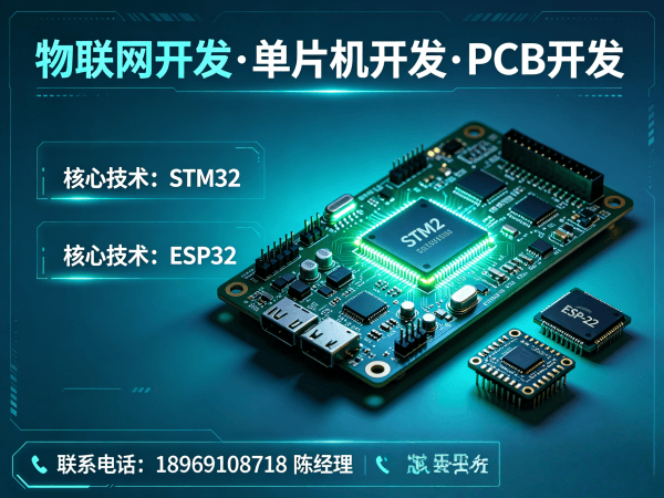 常州智能硬件系统开发解决方案:物联网开发助力企业数字化转型